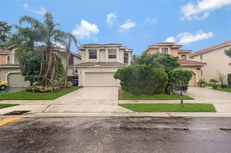 10363 NW 7th Street Coral Springs FL 33071