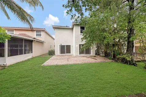 10363 NW 7th Street Coral Springs FL 33071