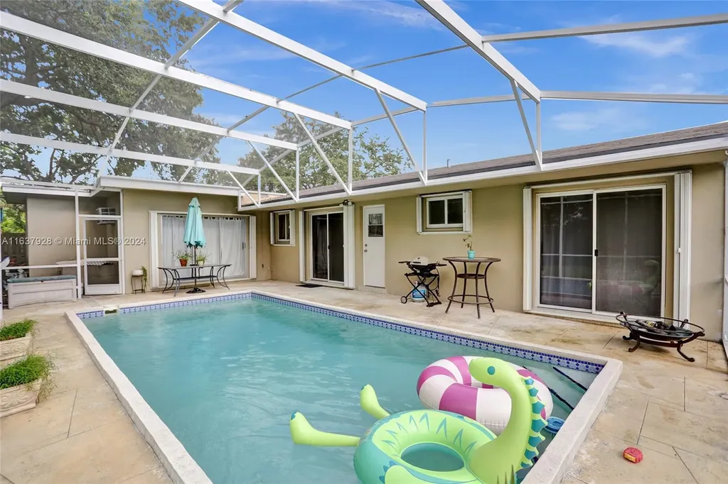 8800 SW 190th Street Cutler Bay FL 33157