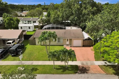 8800 SW 190th Street Cutler Bay FL 33157