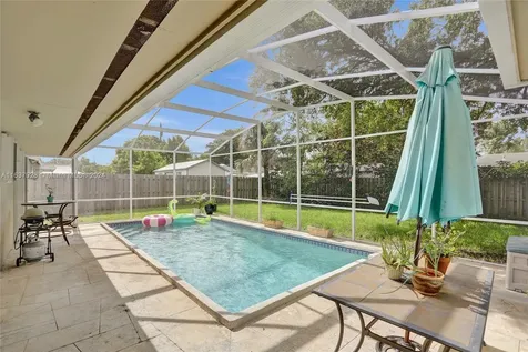 8800 SW 190th Street Cutler Bay FL 33157