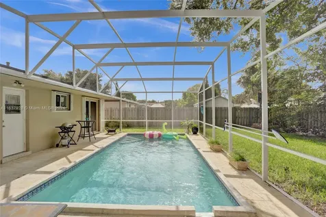 8800 SW 190th Street Cutler Bay FL 33157
