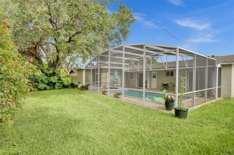 8800 SW 190th Street Cutler Bay FL 33157