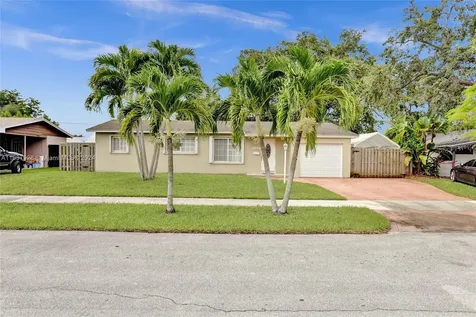 8800 SW 190th Street Cutler Bay FL 33157