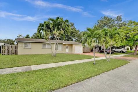 8800 SW 190th Street Cutler Bay FL 33157
