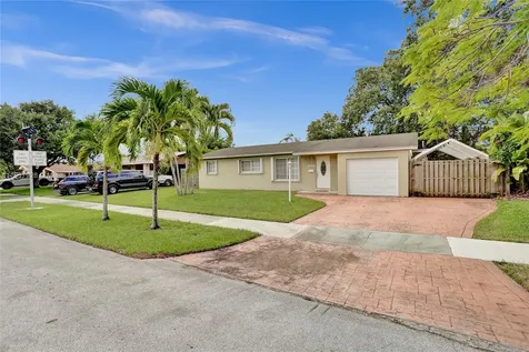 8800 SW 190th Street Cutler Bay FL 33157