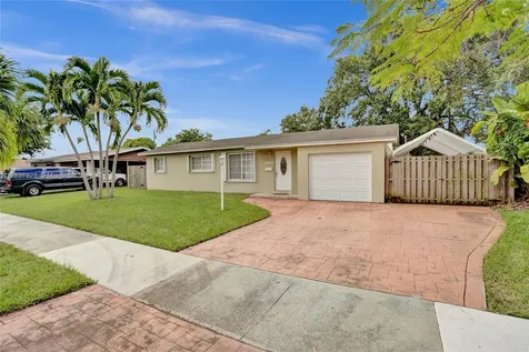 8800 SW 190th Street Cutler Bay FL 33157