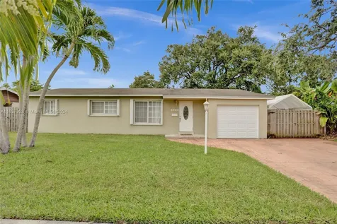 8800 SW 190th Street Cutler Bay FL 33157