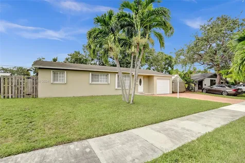 8800 SW 190th Street Cutler Bay FL 33157