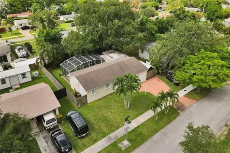 8800 SW 190th Street Cutler Bay FL 33157