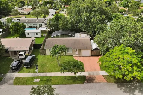 8800 SW 190th Street Cutler Bay FL 33157