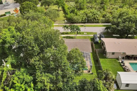 8800 SW 190th Street Cutler Bay FL 33157
