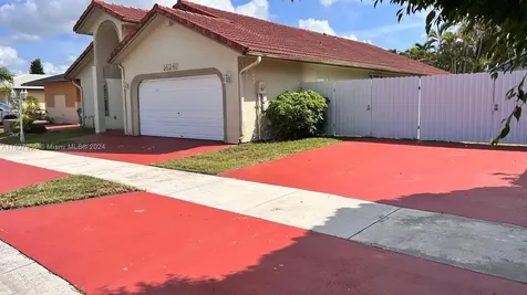 14241 SW 48th Street Miami FL 33175