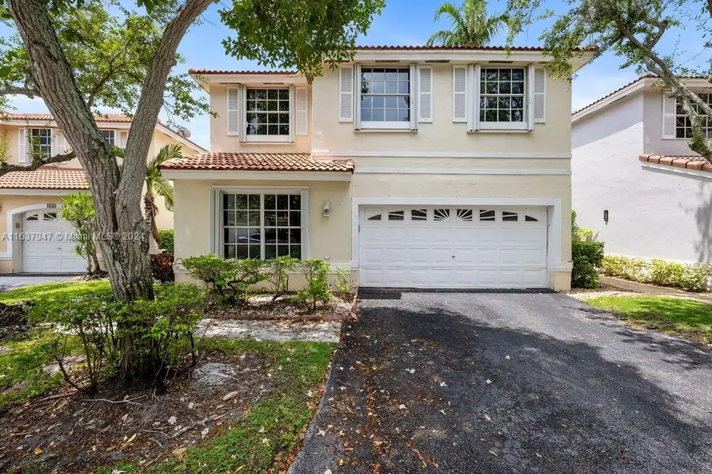 946 Jade Court Weston FL 33326