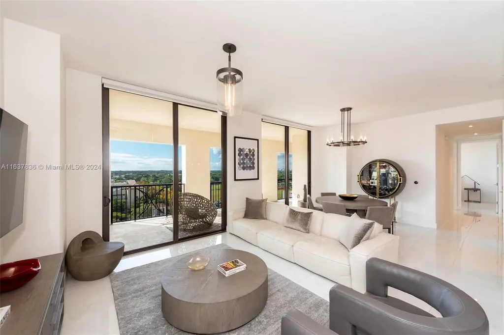 301 Altara Avenue Coral Gables FL 33146