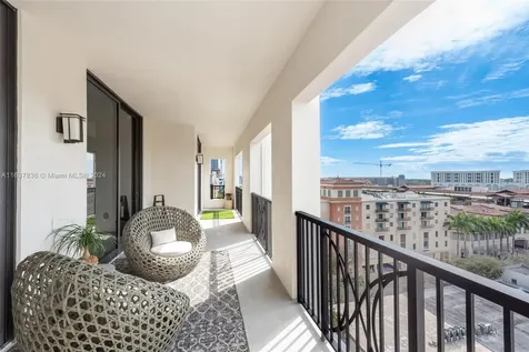 301 Altara Avenue Coral Gables FL 33146