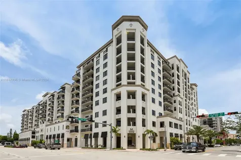 301 Altara Avenue Coral Gables FL 33146