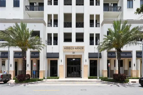 301 Altara Avenue Coral Gables FL 33146
