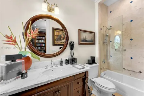 12110 SW 60th Court Pinecrest FL 33156