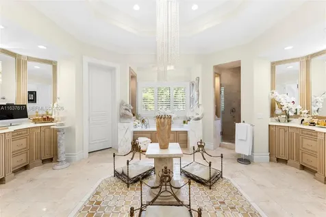 12110 SW 60th Court Pinecrest FL 33156