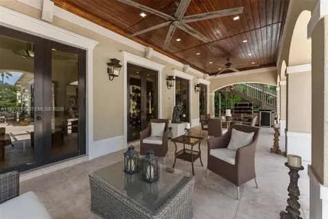 12110 SW 60th Court Pinecrest FL 33156