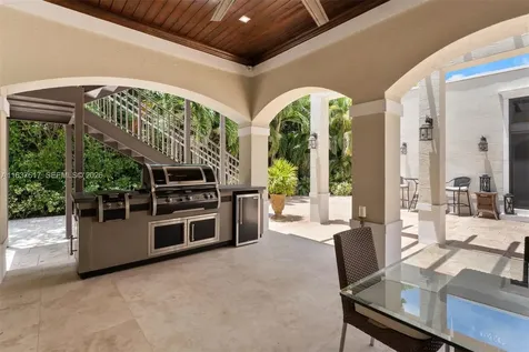 12110 SW 60th Court Pinecrest FL 33156