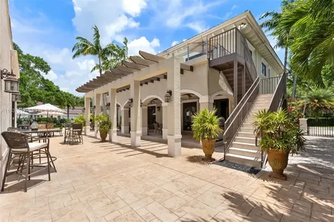 12110 SW 60th Court Pinecrest FL 33156