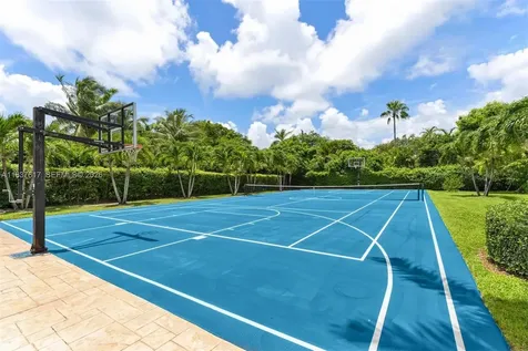 12110 SW 60th Court Pinecrest FL 33156
