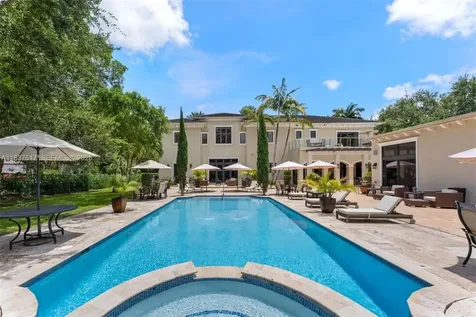 12110 SW 60th Court Pinecrest FL 33156