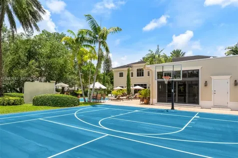 12110 SW 60th Court Pinecrest FL 33156