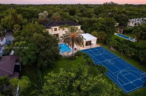 12110 SW 60th Court Pinecrest FL 33156