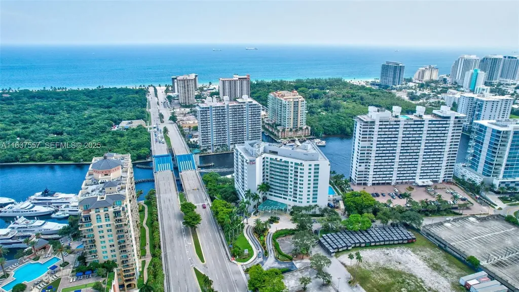 2670 E Sunrise Boulevard Fort Lauderdale FL 33304