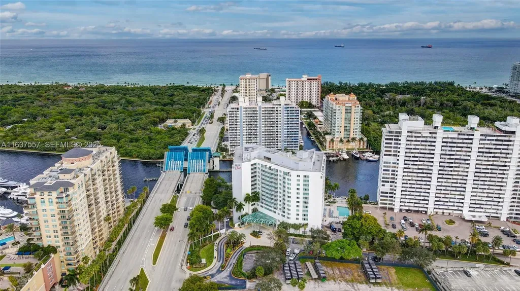 2670 E Sunrise Boulevard Fort Lauderdale FL 33304