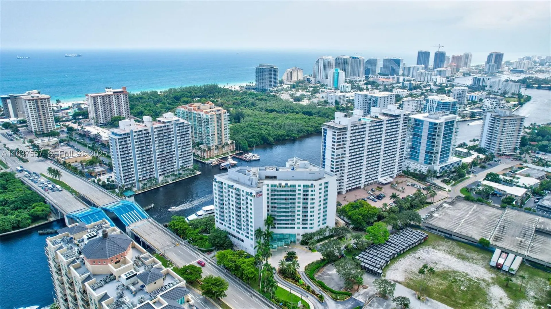 2670 E Sunrise Boulevard Fort Lauderdale FL 33304