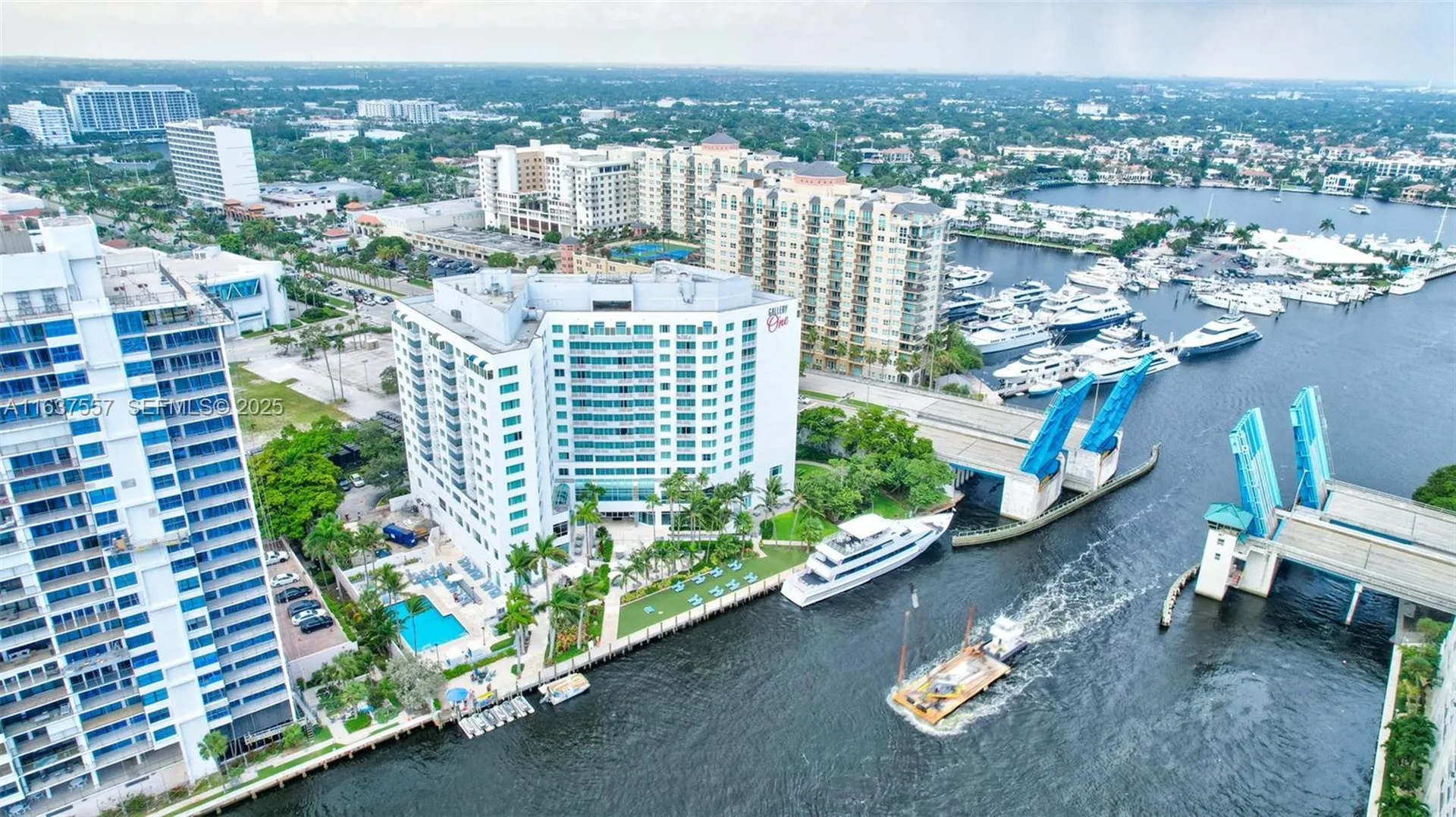 2670 E Sunrise Boulevard Fort Lauderdale FL 33304