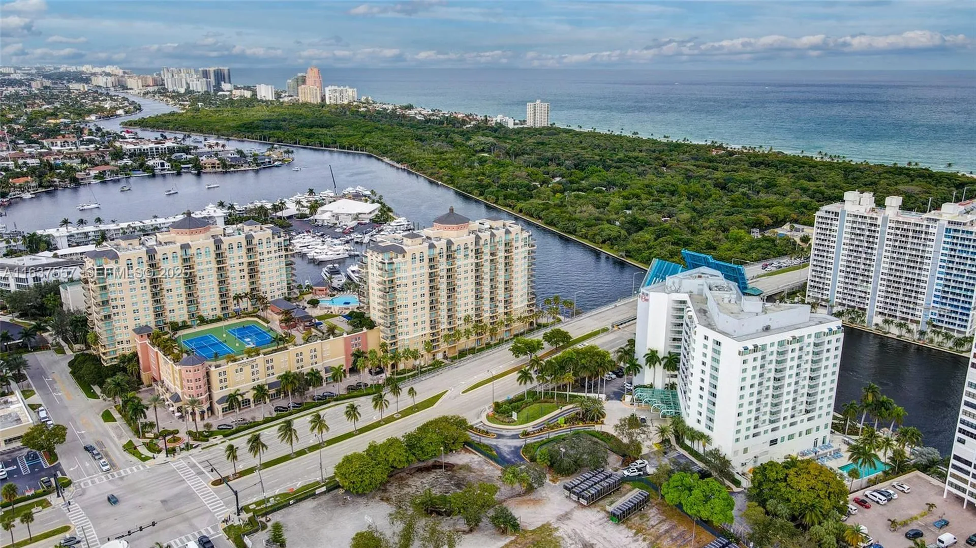 2670 E Sunrise Boulevard Fort Lauderdale FL 33304