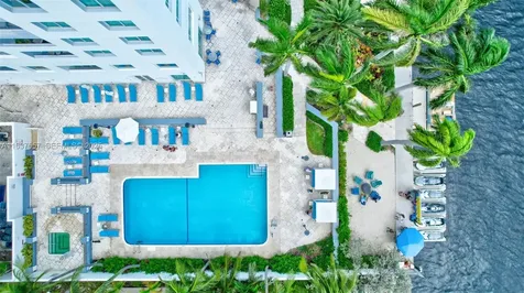 2670 E Sunrise Boulevard Fort Lauderdale FL 33304