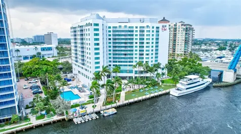 2670 E Sunrise Boulevard Fort Lauderdale FL 33304