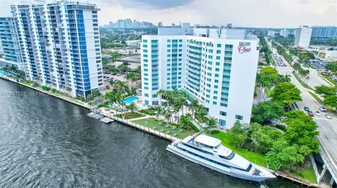 2670 E Sunrise Boulevard Fort Lauderdale FL 33304