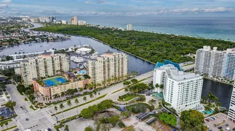 2670 E Sunrise Boulevard Fort Lauderdale FL 33304