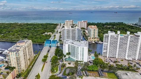 2670 E Sunrise Boulevard Fort Lauderdale FL 33304