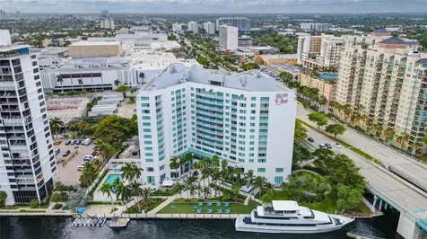 2670 E Sunrise Boulevard Fort Lauderdale FL 33304