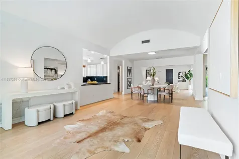 5931 La Gorce Drive Miami Beach FL 33140