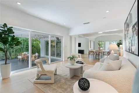 5931 La Gorce Drive Miami Beach FL 33140