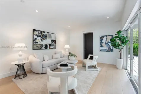5931 La Gorce Drive Miami Beach FL 33140