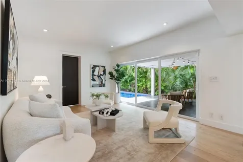 5931 La Gorce Drive Miami Beach FL 33140