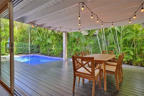 5931 La Gorce Drive Miami Beach FL 33140