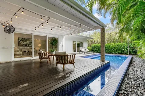 5931 La Gorce Drive Miami Beach FL 33140