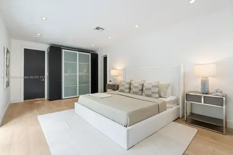 5931 La Gorce Drive Miami Beach FL 33140