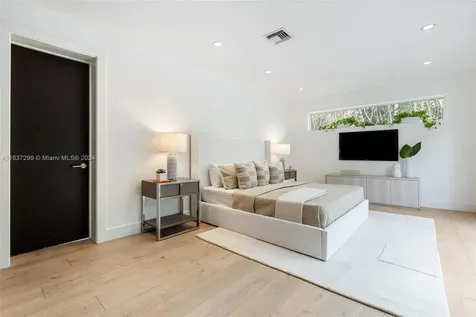 5931 La Gorce Drive Miami Beach FL 33140